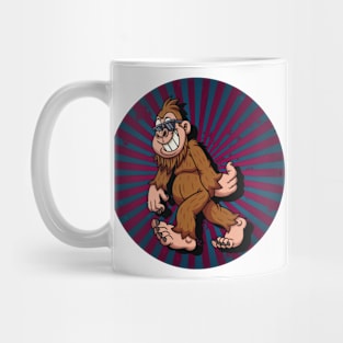 Hide and Seek Champion 1967-2024 Mug